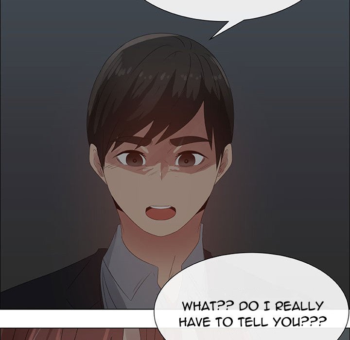 For Your Happiness Manhwa - Chapter 44 Page 15