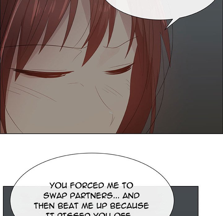 For Your Happiness Manhwa - Chapter 44 Page 16