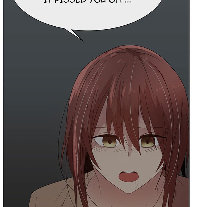 For Your Happiness Manhwa - Chapter 44 Page 17