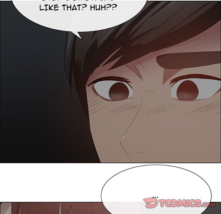 For Your Happiness Manhwa - Chapter 44 Page 19