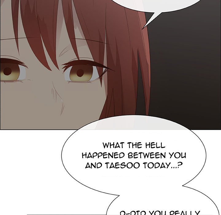 For Your Happiness Manhwa - Chapter 44 Page 20