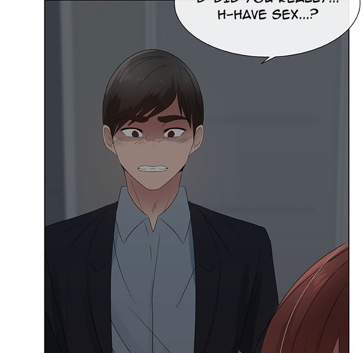 For Your Happiness Manhwa - Chapter 44 Page 21