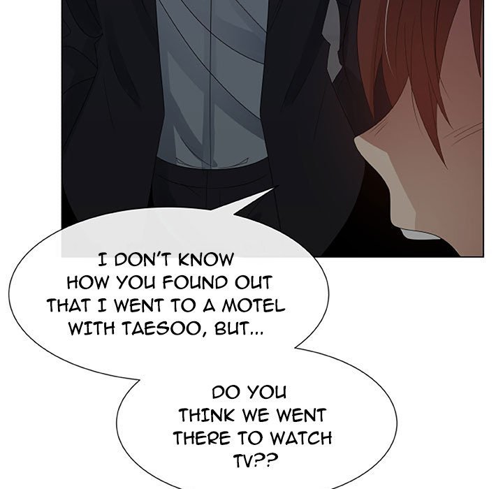 For Your Happiness Manhwa - Chapter 44 Page 22