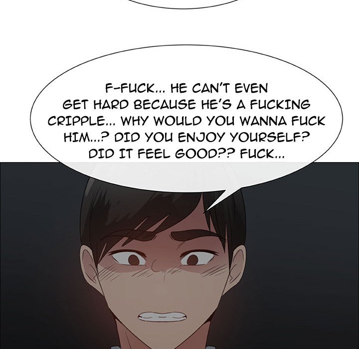 For Your Happiness Manhwa - Chapter 44 Page 23