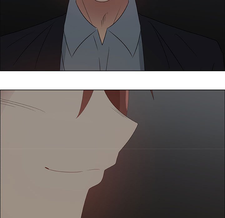 For Your Happiness Manhwa - Chapter 44 Page 24