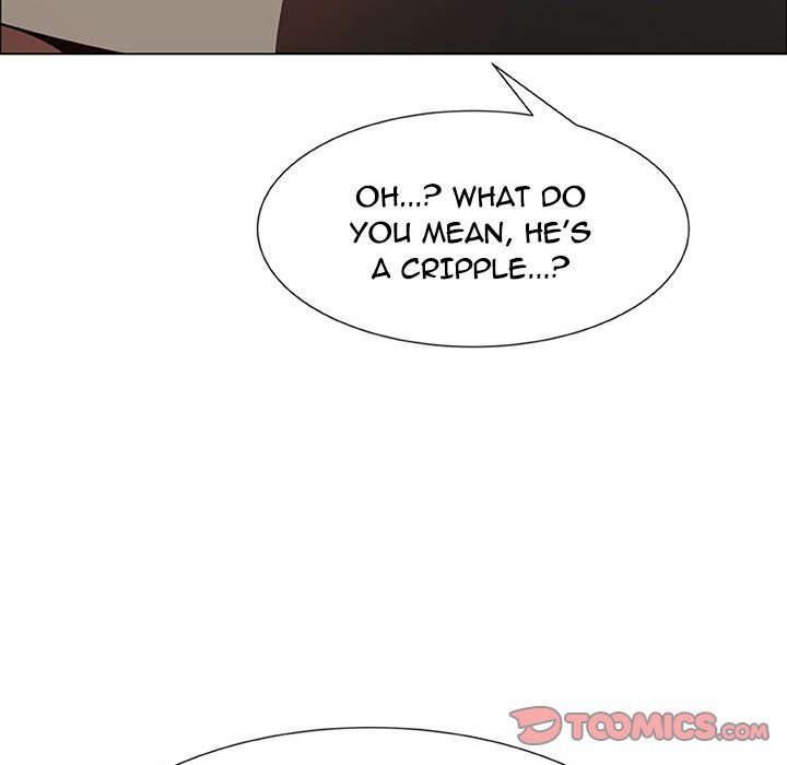 For Your Happiness Manhwa - Chapter 44 Page 25