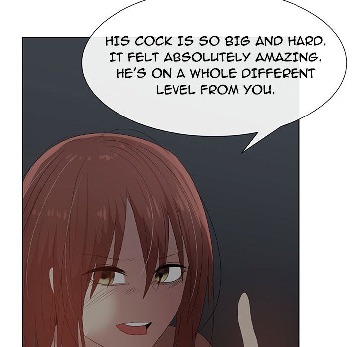 For Your Happiness Manhwa - Chapter 44 Page 29