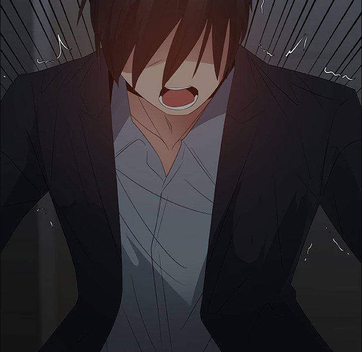 For Your Happiness Manhwa - Chapter 44 Page 35