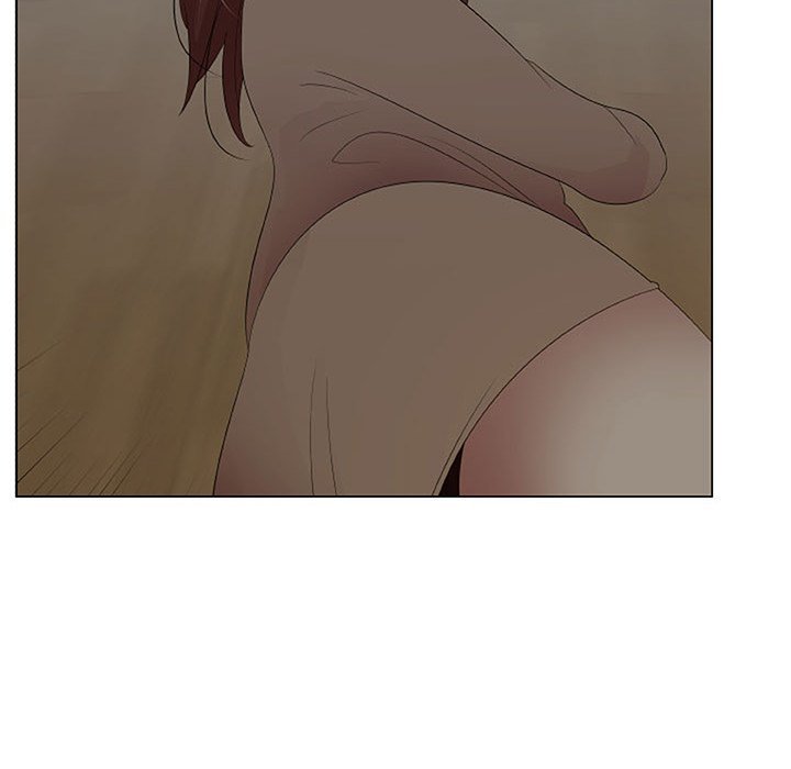 For Your Happiness Manhwa - Chapter 44 Page 39