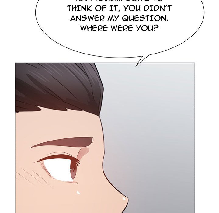 For Your Happiness Manhwa - Chapter 44 Page 54