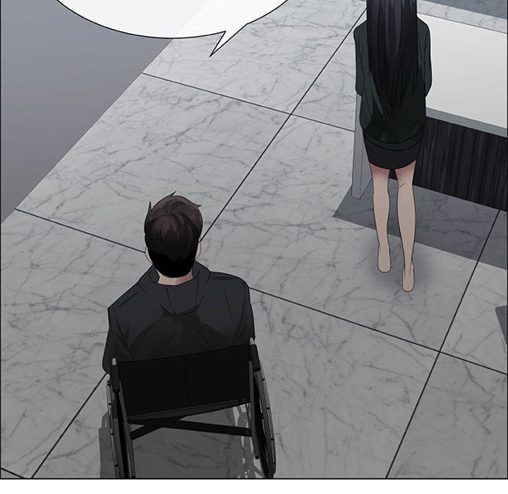 For Your Happiness Manhwa - Chapter 44 Page 62