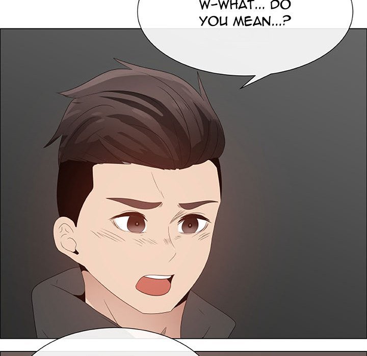 For Your Happiness Manhwa - Chapter 44 Page 64