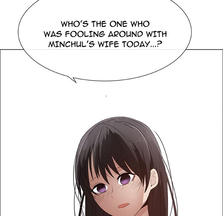 For Your Happiness Manhwa - Chapter 44 Page 69