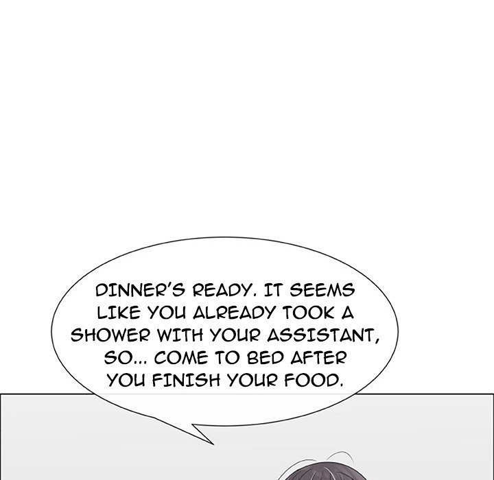 For Your Happiness Manhwa - Chapter 44 Page 77