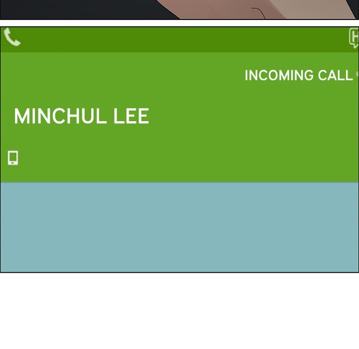 For Your Happiness Manhwa - Chapter 44 Page 90