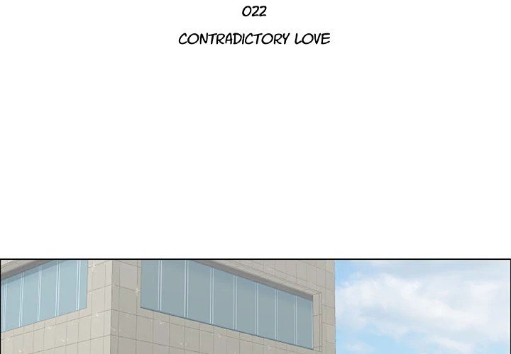 For Your Happiness Manhwa - Chapter 22 Page 1