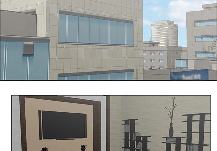 For Your Happiness Manhwa - Chapter 22 Page 2