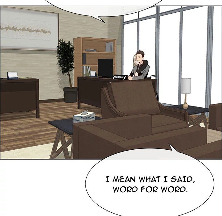 For Your Happiness Manhwa - Chapter 22 Page 4