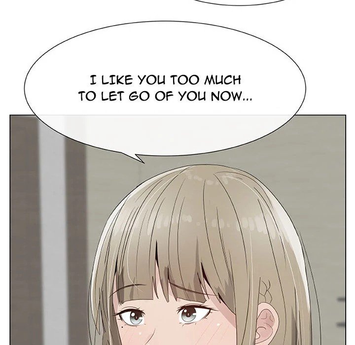 For Your Happiness Manhwa - Chapter 22 Page 5