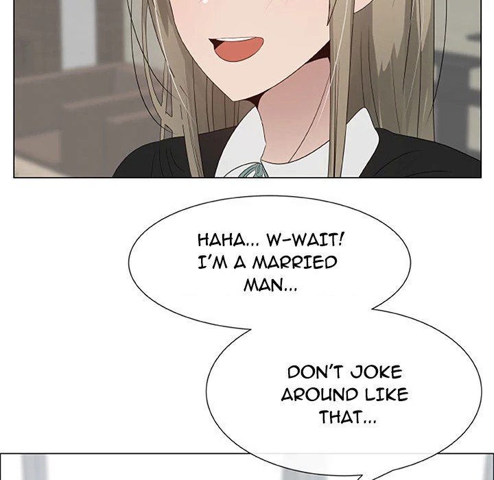 For Your Happiness Manhwa - Chapter 22 Page 6