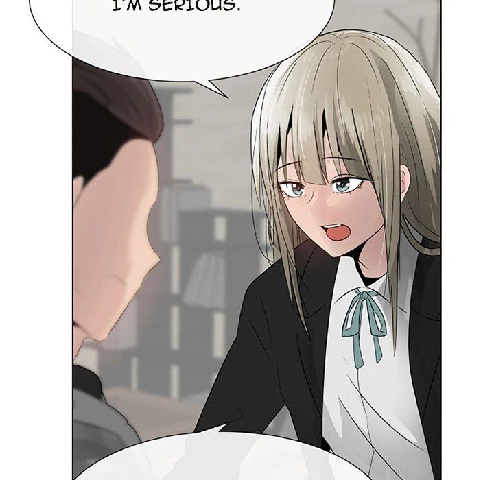 For Your Happiness Manhwa - Chapter 22 Page 8