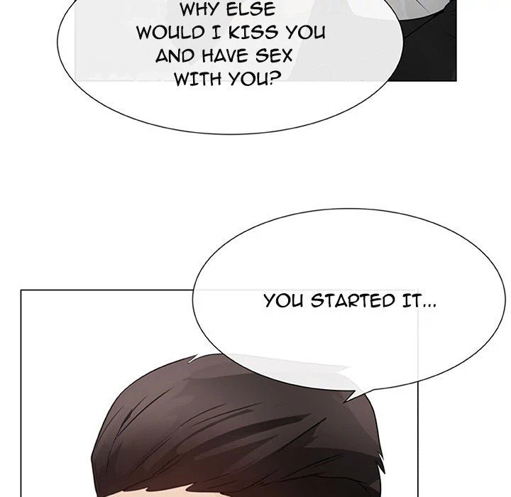For Your Happiness Manhwa - Chapter 22 Page 9