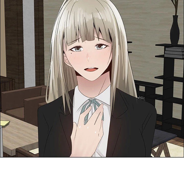 For Your Happiness Manhwa - Chapter 22 Page 13