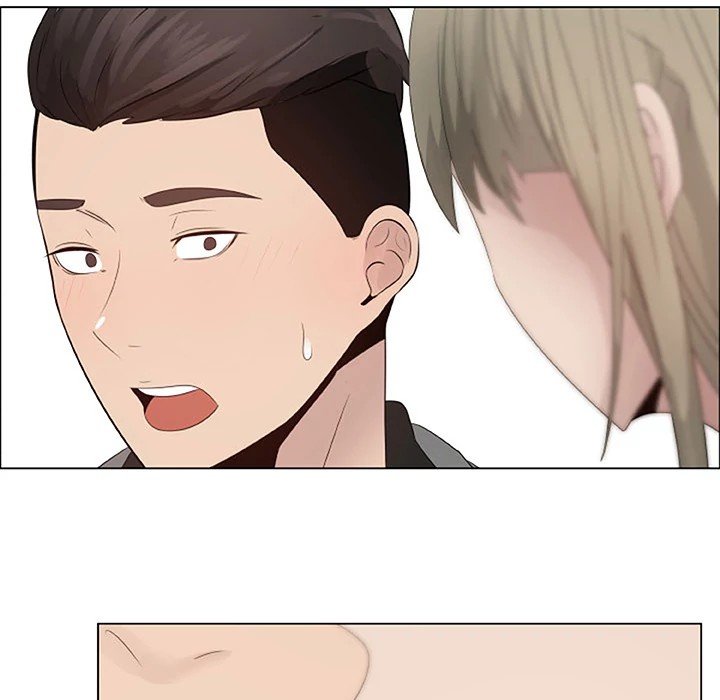 For Your Happiness Manhwa - Chapter 22 Page 14