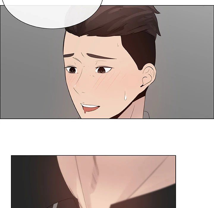 For Your Happiness Manhwa - Chapter 22 Page 18