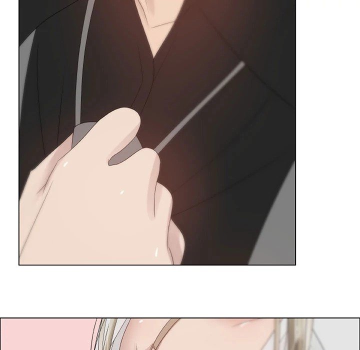 For Your Happiness Manhwa - Chapter 22 Page 19