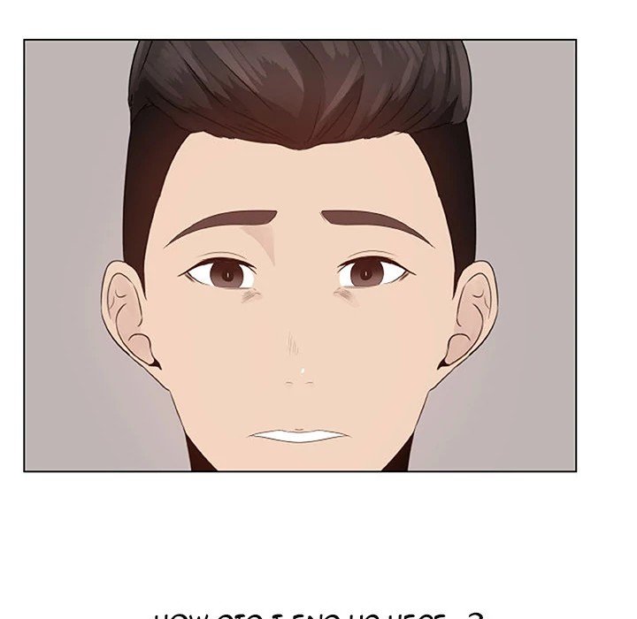 For Your Happiness Manhwa - Chapter 22 Page 24