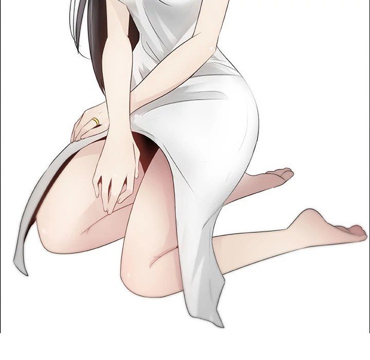 For Your Happiness Manhwa - Chapter 22 Page 28