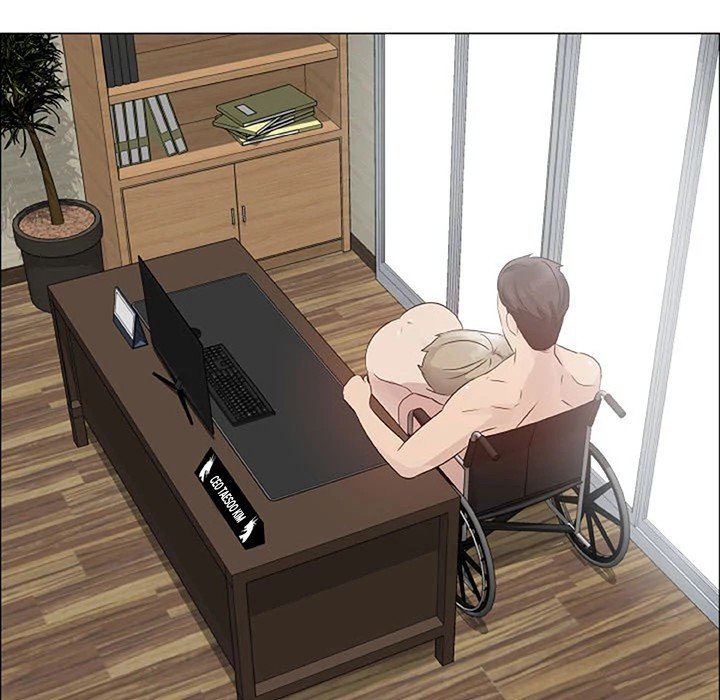 For Your Happiness Manhwa - Chapter 22 Page 31