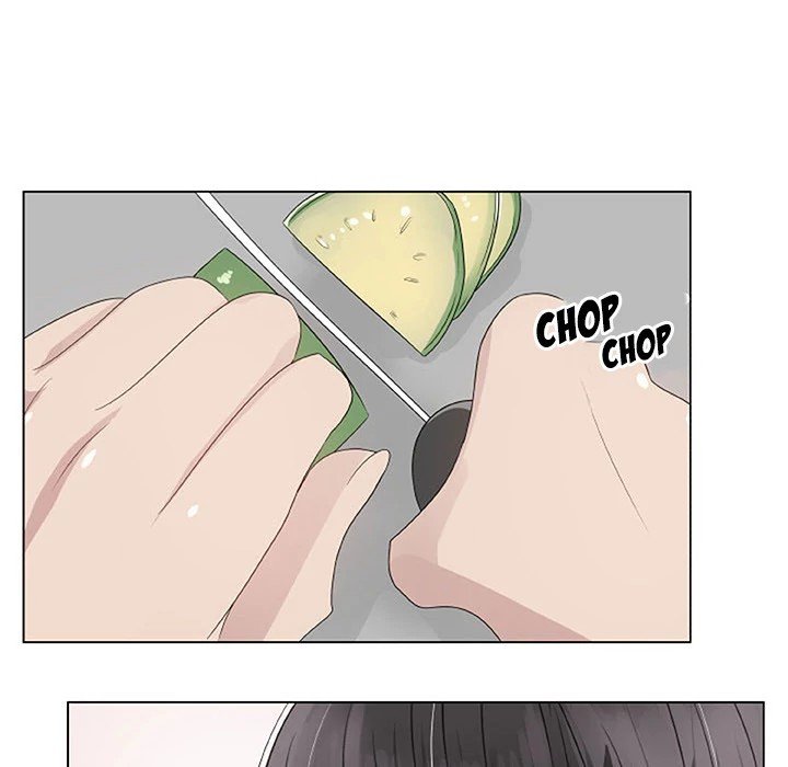 For Your Happiness Manhwa - Chapter 22 Page 37