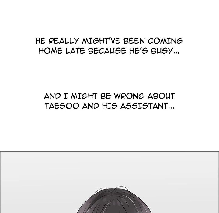 For Your Happiness Manhwa - Chapter 22 Page 42