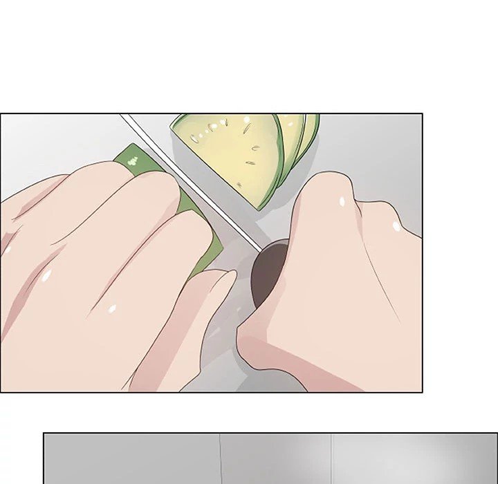 For Your Happiness Manhwa - Chapter 22 Page 44