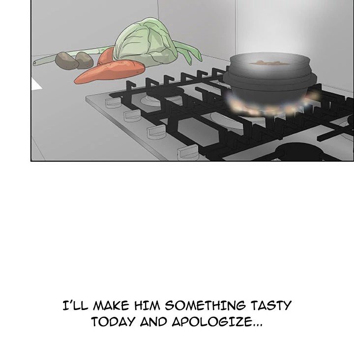 For Your Happiness Manhwa - Chapter 22 Page 45