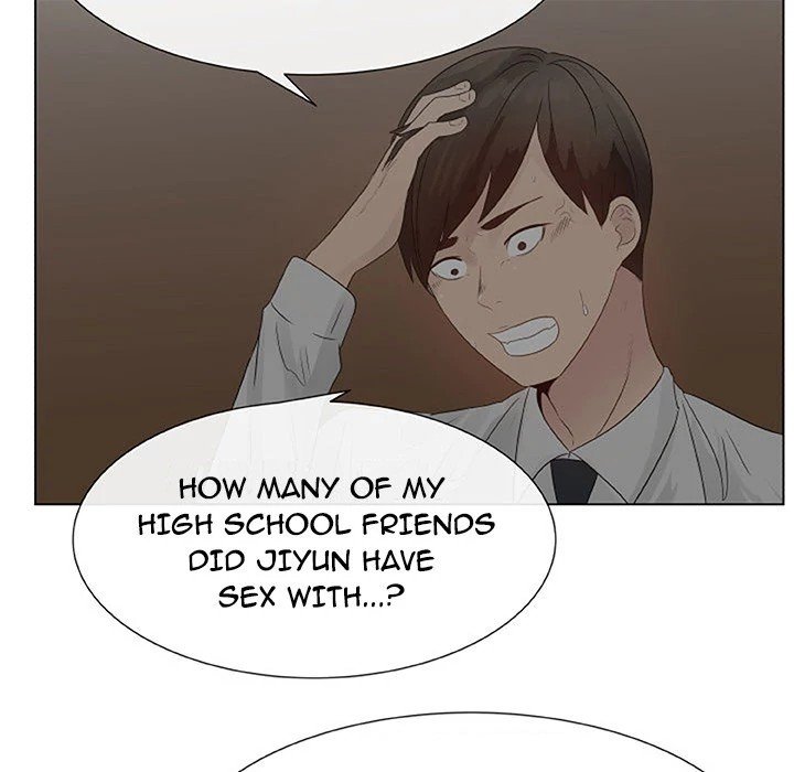 For Your Happiness Manhwa - Chapter 22 Page 64