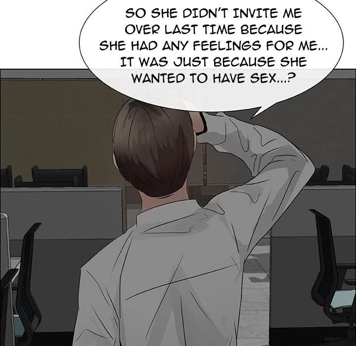 For Your Happiness Manhwa - Chapter 22 Page 65