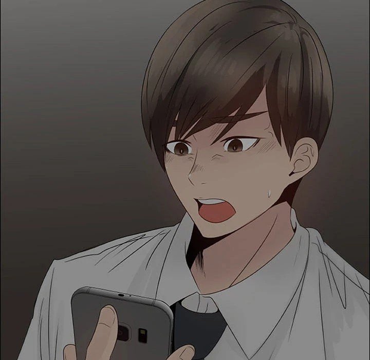 For Your Happiness Manhwa - Chapter 22 Page 70