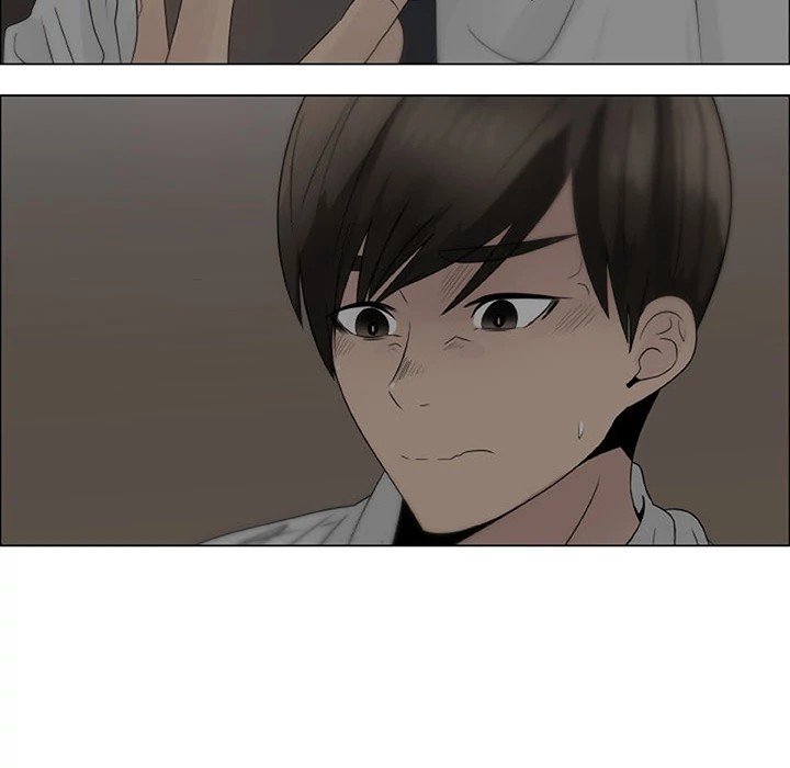 For Your Happiness Manhwa - Chapter 22 Page 71