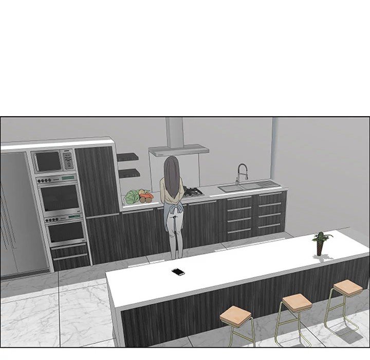 For Your Happiness Manhwa - Chapter 22 Page 73