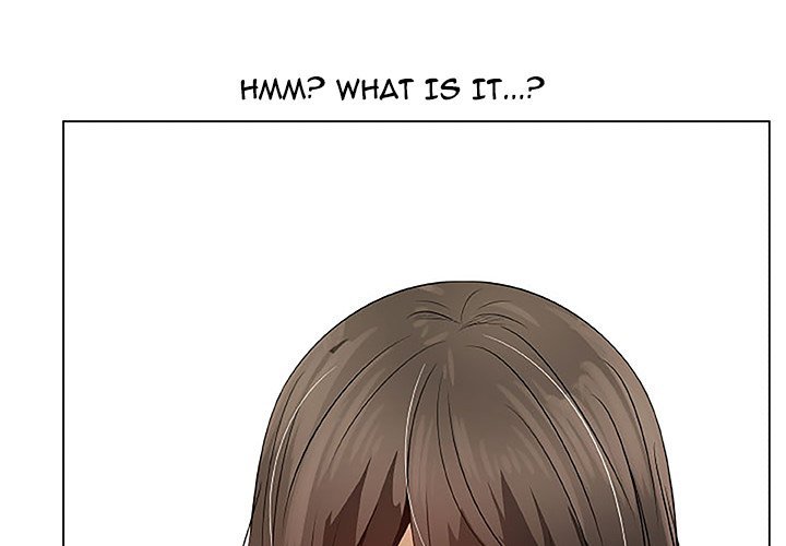 For Your Happiness Manhwa - Chapter 38 Page 0