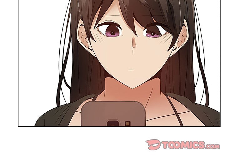 For Your Happiness Manhwa - Chapter 38 Page 1