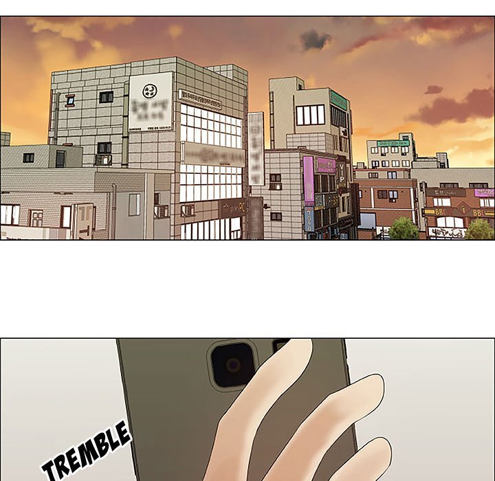 For Your Happiness Manhwa - Chapter 38 Page 8