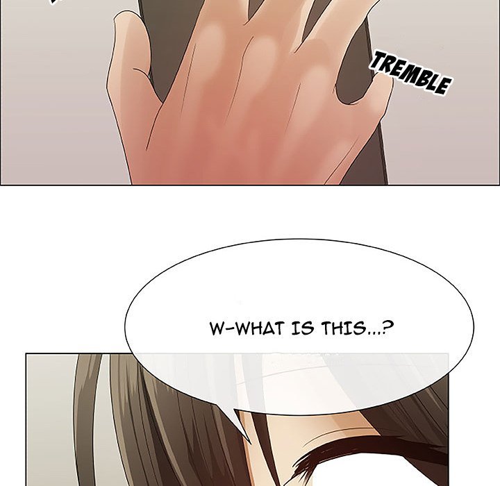 For Your Happiness Manhwa - Chapter 38 Page 9