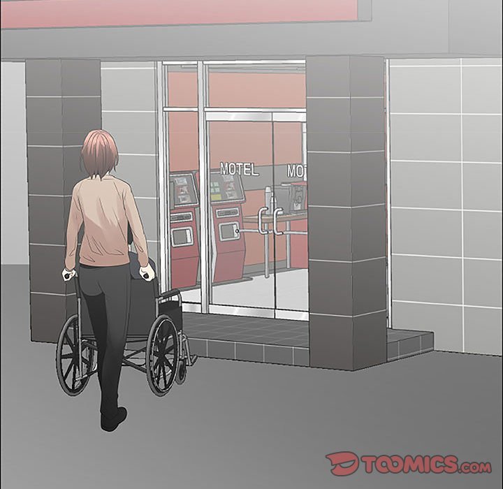 For Your Happiness Manhwa - Chapter 38 Page 13