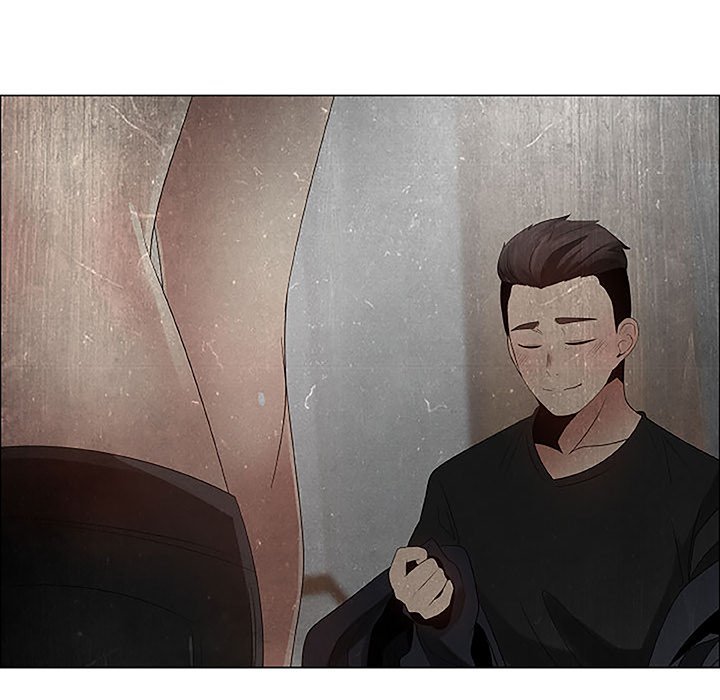 For Your Happiness Manhwa - Chapter 38 Page 20