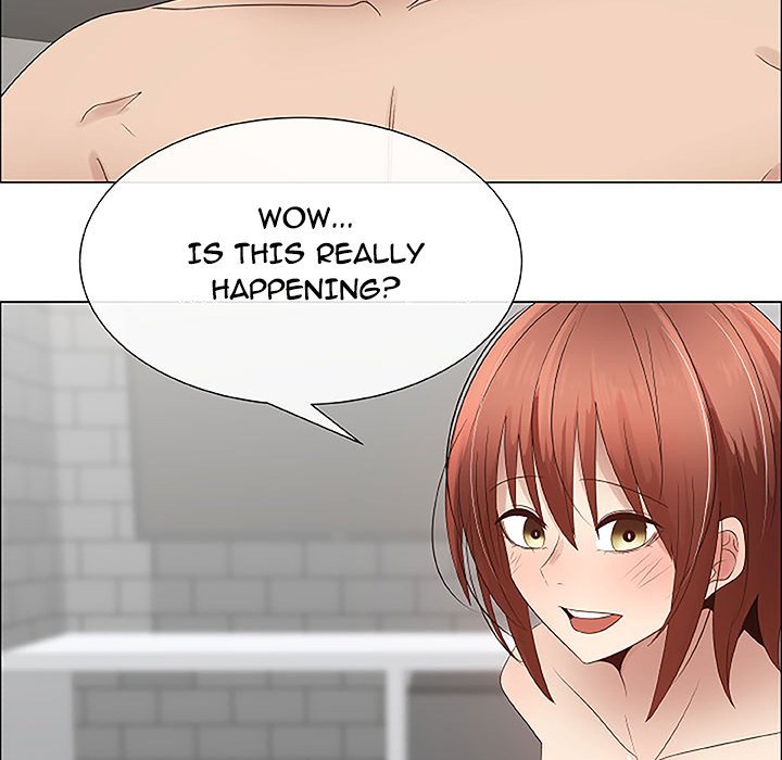 For Your Happiness Manhwa - Chapter 38 Page 41