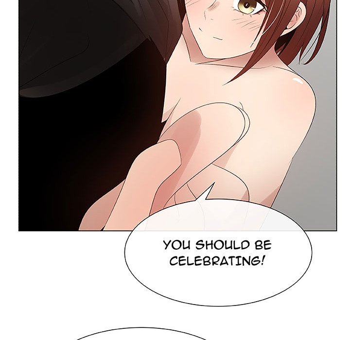 For Your Happiness Manhwa - Chapter 38 Page 56